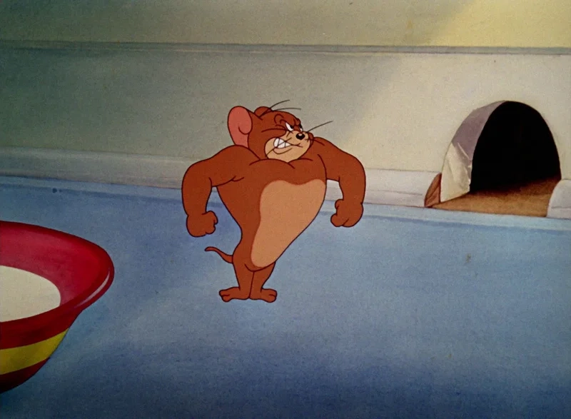 Tận hưởng những hình ảnh độc đáo từ ảnh meme jerry cực kỳ dễ thương