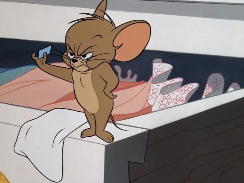 Khám phá những ảnh meme jerry cực kỳ vui nhộn và dễ thương
