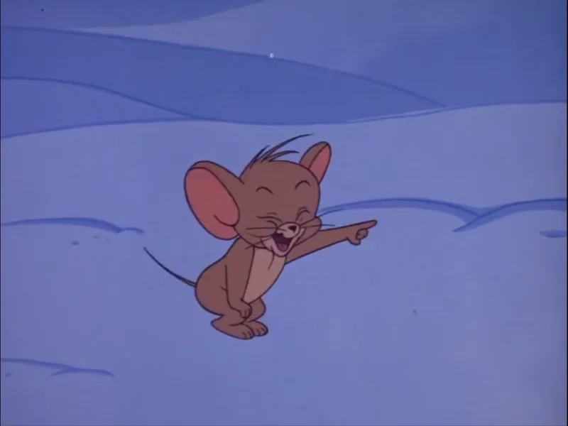 Jerry meme picture chắc chắn sẽ khiến bạn không thể ngừng cười