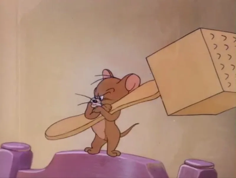 Jerry meme pfp cho bạn những lựa chọn cực kỳ ngầu và đáng yêu