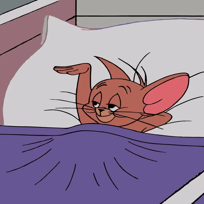 Meme de jerry là những pha hành động cực kỳ hài hước và thú vị