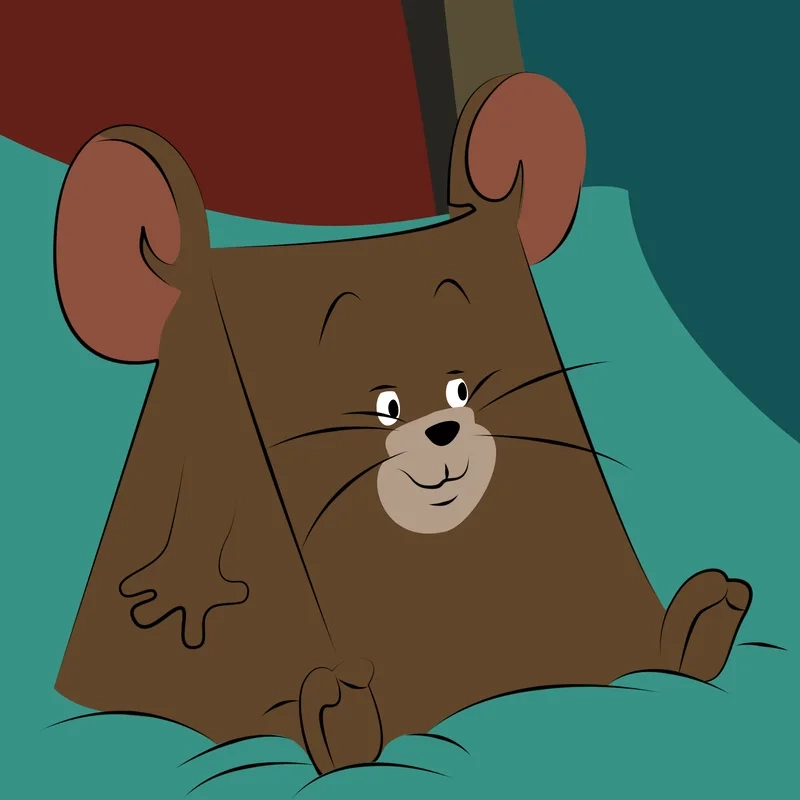 Khám phá meme jerry với những khoảnh khắc hài hước nhất của chuột Jerry