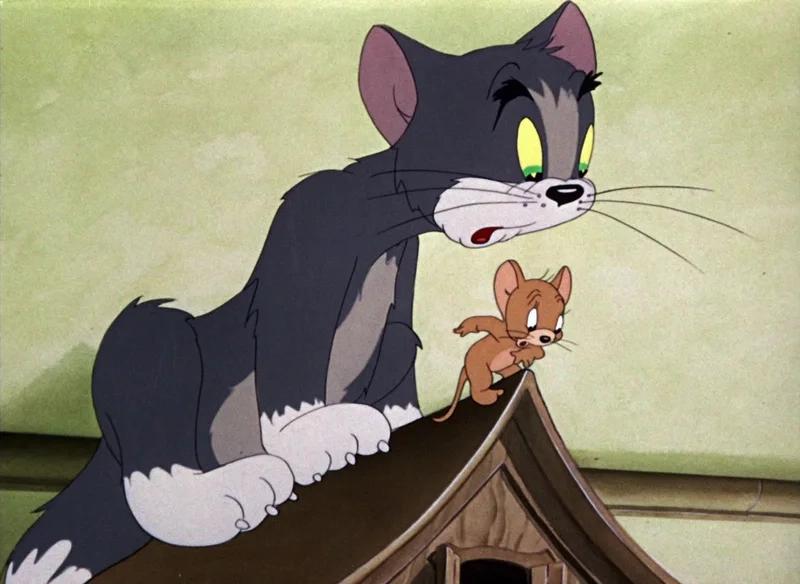 Cùng xem những tom jerry meme vui nhộn mà bạn không thể bỏ qua