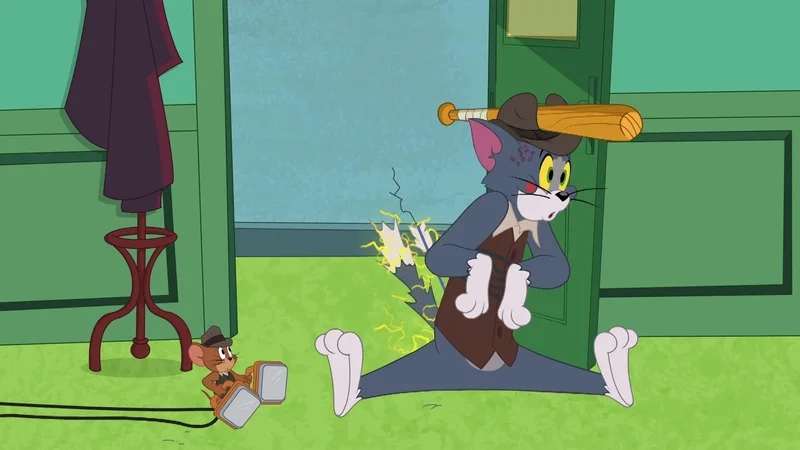 Xem ngay meme tom & jerry để có những phút giây giải trí đầy thú vị