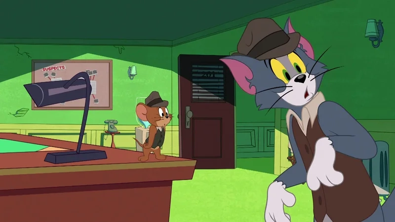 Hãy xem những khoảnh khắc thú vị của tom and jerry tom meme trong những tình huống bất ngờ