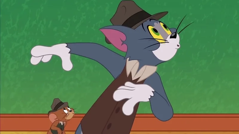 Tom and jerry meme love luôn là một trong những chủ đề yêu thích của fan hâm mộ