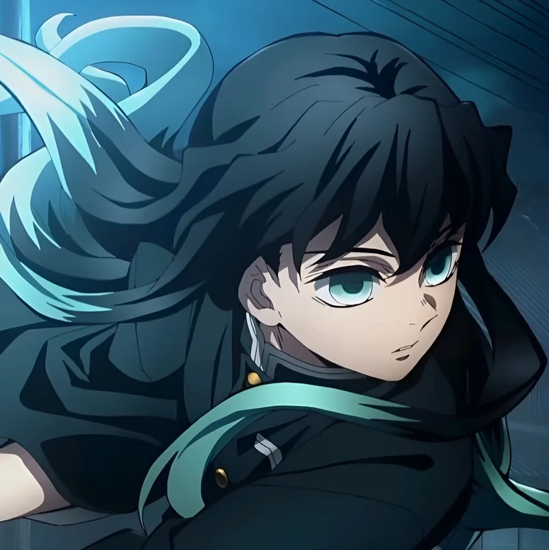 Ảnh tokitou muichiro là lựa chọn lý tưởng cho những fan của anime