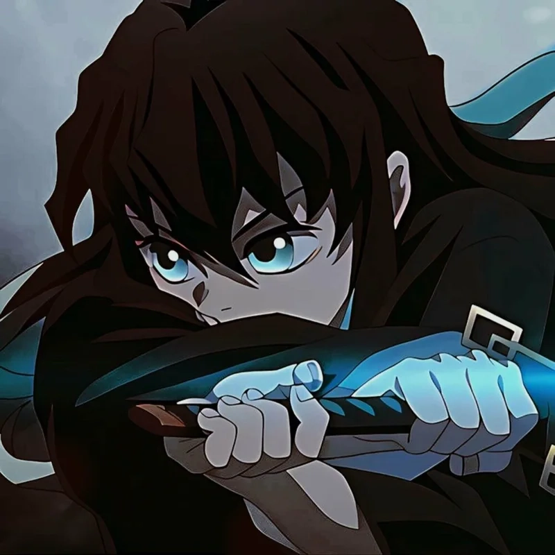 Hình nền tokito muichiro hoàn hảo cho những ai yêu thích anime