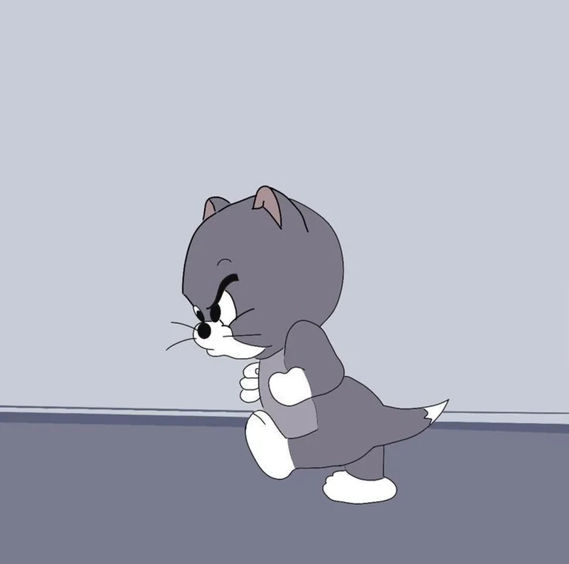 Mèo tom meme là một trong những meme nổi bật và gây cười nhất