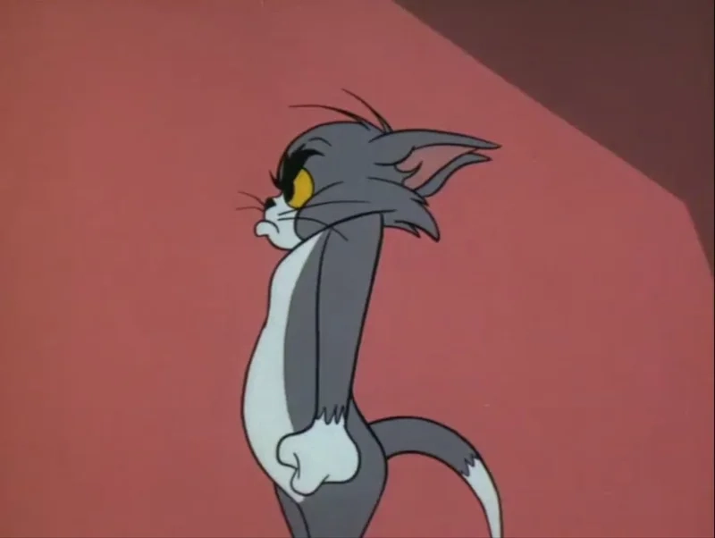 Tom cat meme luôn là một phần không thể thiếu trong các meme hài hước