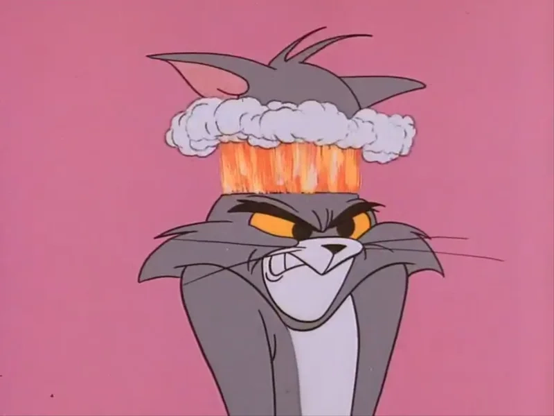 Tom face meme là những khoảnh khắc hài hước không thể bỏ qua