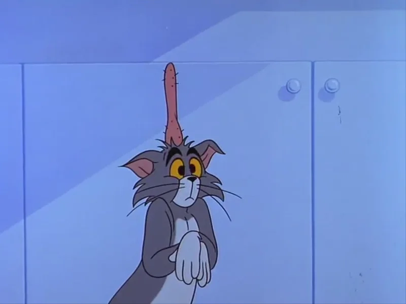 Ảnh tom meme luôn tạo nên những trận cười vui vẻ cho người xem
