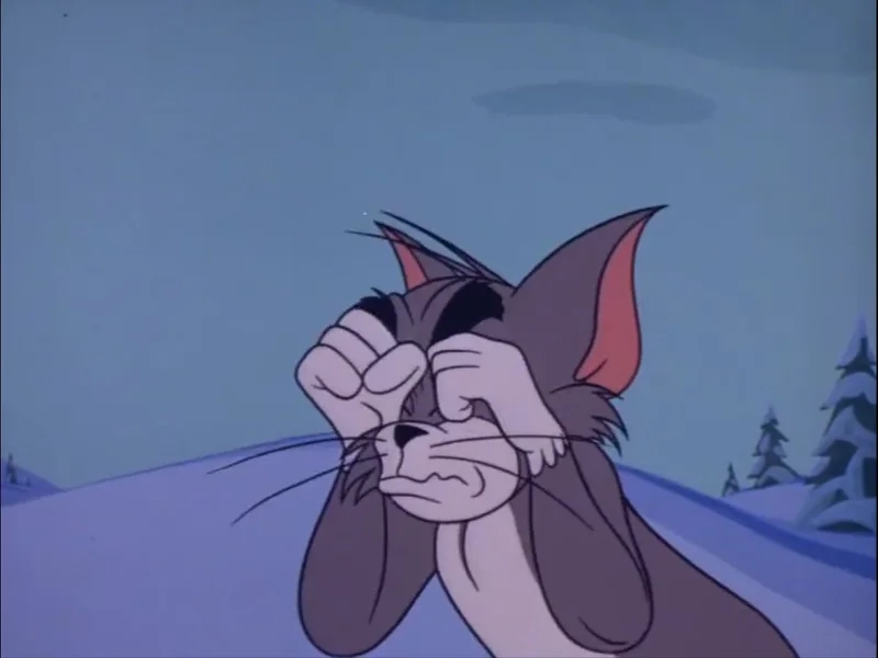 Meme tom cười chắc chắn sẽ khiến bạn phải bật cười ngay lập tức