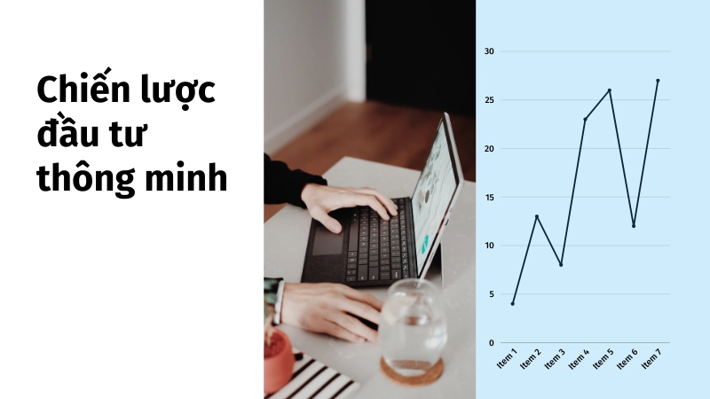 Các kênh đầu tư tài chính an toàn sinh lời cho người mới