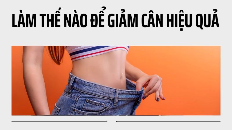 Thay đổi thói quen ăn uống nhẹ nhàng nhưng “ăn đánh gục” calo thừa