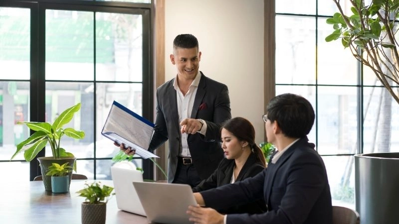 Kỹ thuật chốt đơn thông minh – Tạo áp lực nhẹ nhàng