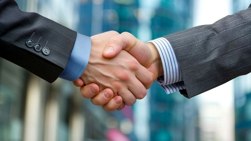 Duy trì và nuôi dưỡng khách cũ – Nguồn doanh số bền vững